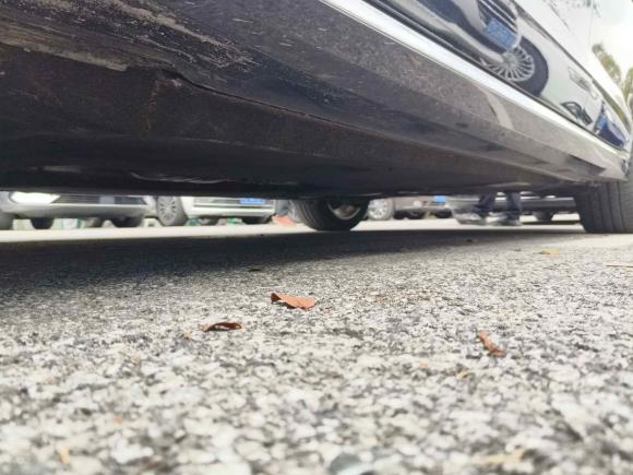 [上海·沪E] 二手大众辉昂2019款 380TSI 两驱商务版 国VI