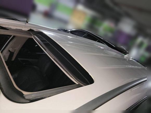 [广州·豫P] 二手比亚迪宋MAX2021款 升级版 1.5T 自动豪华型 7座