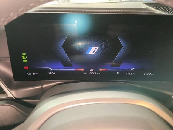 [合肥·皖A] 二手宝马宝马i32025款 eDrive 35 L