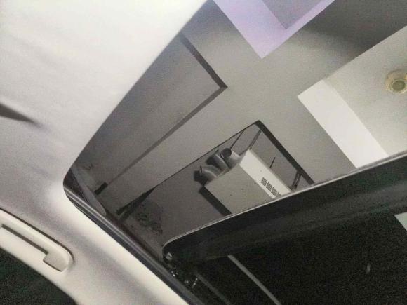 [西安·陕U] 二手东风风神皓极2022款 马赫动力 1.5T 敢行版·悦