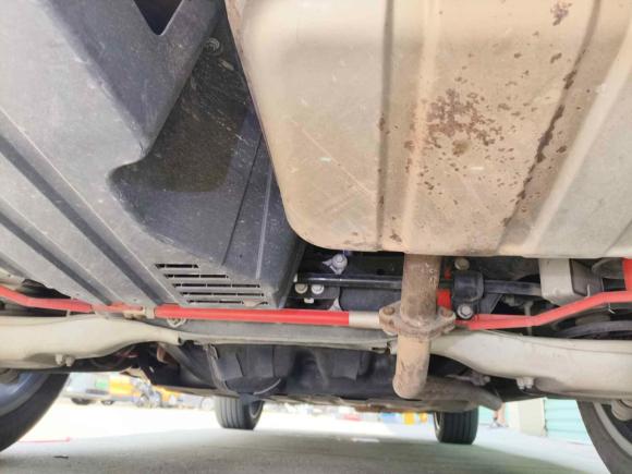 [深圳·粤B] 二手理想汽车理想ONE2021款 增程6座版