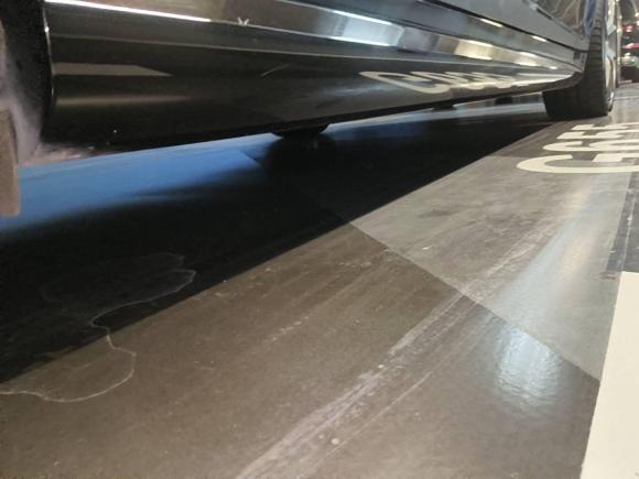 [上海·沪B] 二手奔驰奔驰C级AMG2014款 AMG C 63 Coupe Edition 507