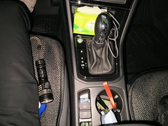 [武汉·鄂A] 二手大众途安2022款 途安L 280TSI DSG拓界版 7座