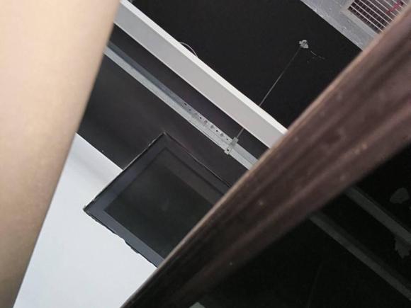 [杭州·浙A] 二手东风风行风行SX62016款 1.6L CVT豪华型