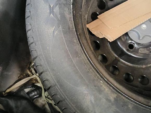 [上海·沪A] 二手日产骊威2010款 劲锐版 1.6L 自动标准型