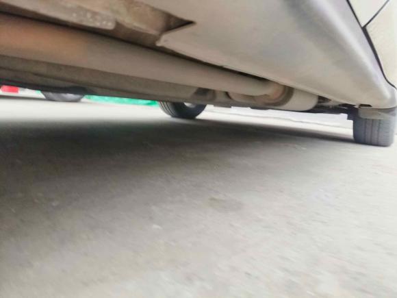 [西安·陕A] 二手本田缤智2015款 1.8L CVT两驱豪华型