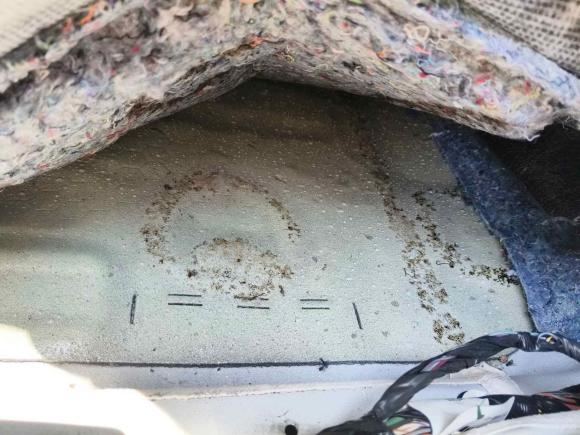 [南昌·赣M] 二手福特锐界2012款 3.5L 尊锐型