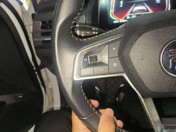 [杭州·浙A] 二手比亚迪秦Pro新能源2018款 DM 1.5TI 自动智联锐耀型