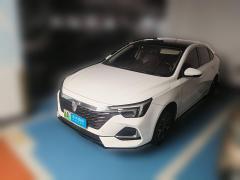 [杭州·浙A] 荣威荣威i6 MAX新能源2021款 EV 500天幕尊享版