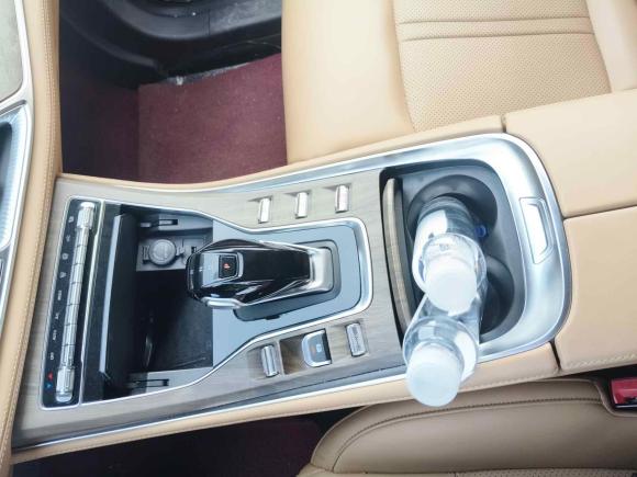 [宁波·浙B] 二手蓝电蓝电E52023款 1.5L DE-i 110KM旗舰型 5座