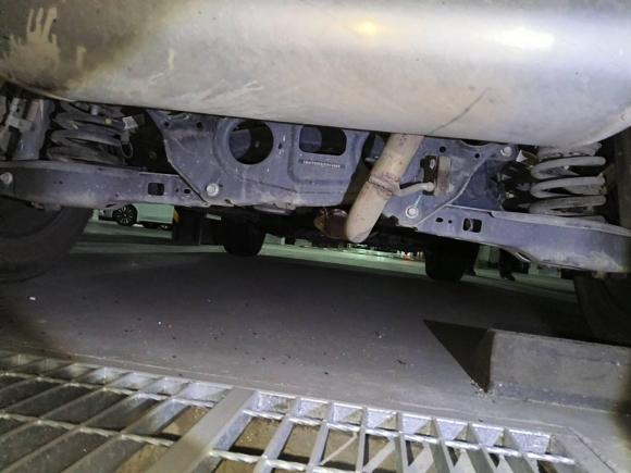 [宁波·浙B] 二手吉利汽车远景X62016款 1.8L 手动豪华型