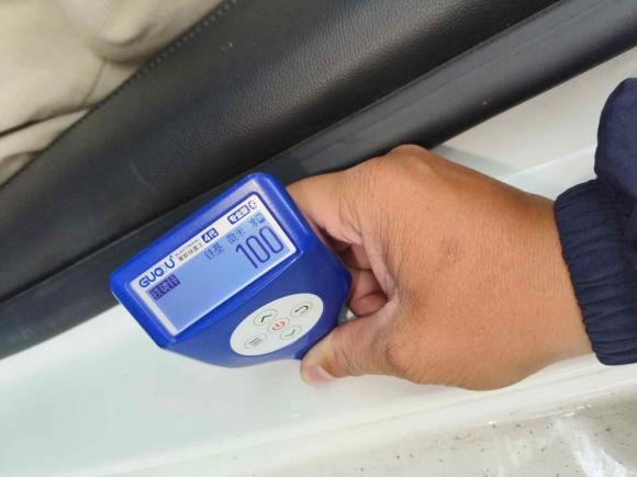 [佛山·粤E] 二手雪佛兰迈锐宝XL2019款 535T CVT锐动版