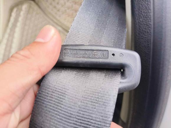 [南昌·赣A] 二手大众朗逸2013款 改款经典 1.6L 自动风尚版