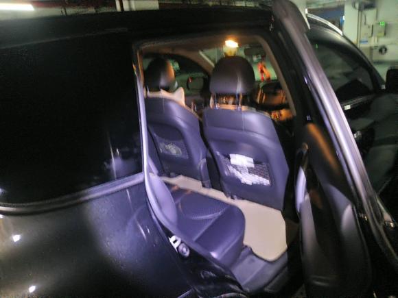 [金华·浙G] 二手丰田RAV4荣放2012款 炫装版 2.4L 自动四驱豪华