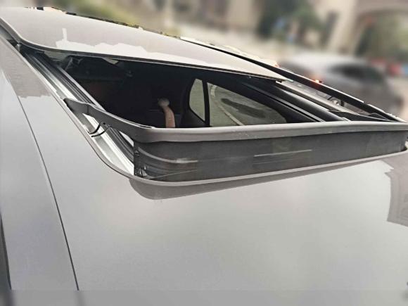 [无锡·苏B] 二手领克领克012021款 2.0TD 四驱劲Halo