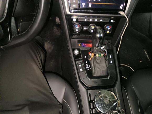 [上海·苏U] 二手大众凌渡2019款 280TSI DSG舒适版 国VI