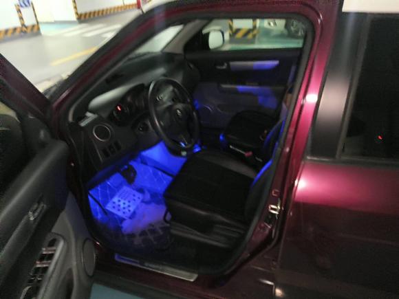 [宁波·浙B] 二手铃木雨燕2013款 1.5L 自动20周年限量版