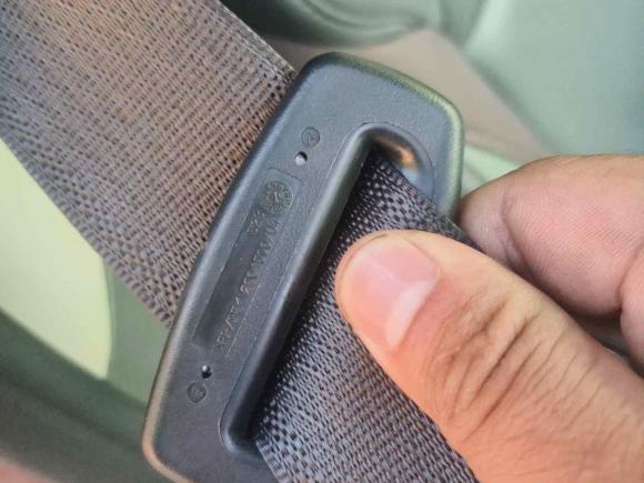 [南昌·赣A] 二手雪佛兰迈锐宝2017款 1.5T 自动豪华版