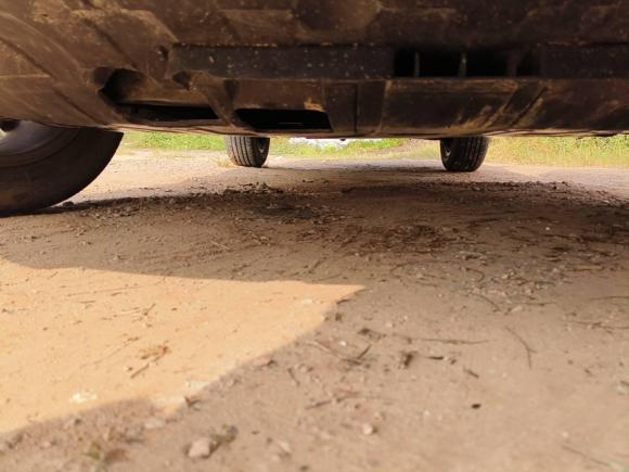 [深圳·桂L] 二手吉利汽车博越2016款 1.8TD 自动智尚型