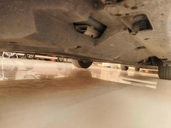 [温州·浙C] 二手哪吒汽车哪吒X2024款 400 Air