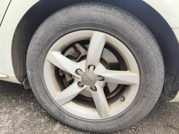 [温州·浙C] 二手奥迪奥迪A4L2013款 35 TFSI 自动舒适型