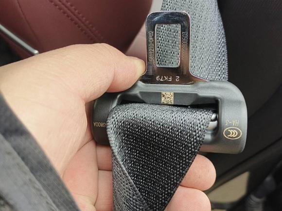 [南昌·赣A] 二手深蓝汽车深蓝SL032022款 1.5L 1200增程版