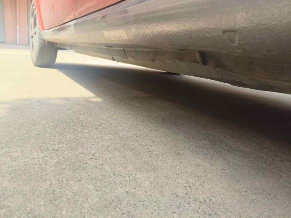 [苏州·苏U] 二手smartsmart forfour2016款 1.0L 52千瓦激情版