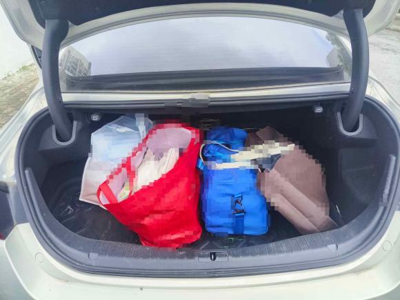 [苏州·豫A] 二手红旗红旗H52022款 经典款 改款 1.8T 自动智联旗享版