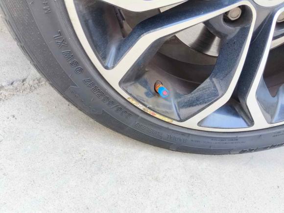 [济南·鲁A] 二手开瑞开瑞K602017款 1.5L 手动旗舰型