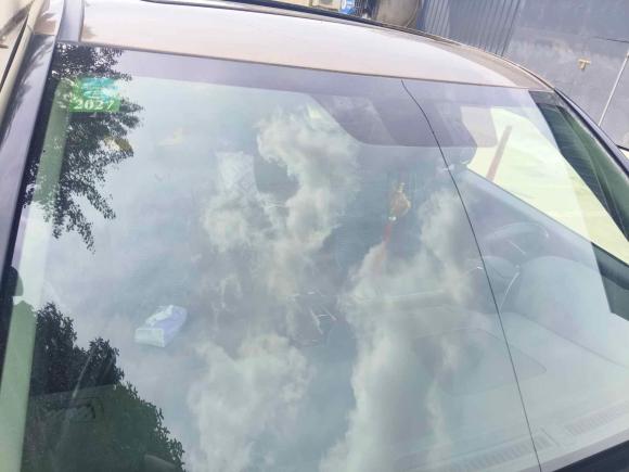 [宁波·浙B] 二手本田冠道2017款 240TURBO 两驱尊享版