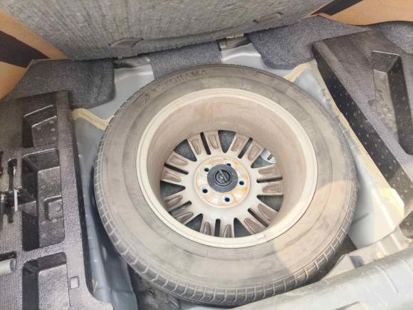 [上海·沪A] 二手本田雅阁2013款 2.0L SE