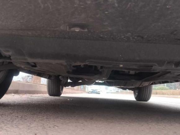 [成都·川A] 二手哈弗哈弗M62021款 PLUS 1.5T 手动精英智联型