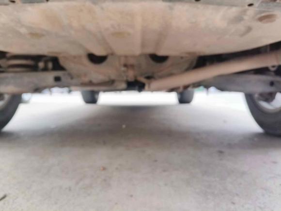 [青岛·鲁B] 二手丰田RAV4荣放2013款 2.0L 手动两驱都市版