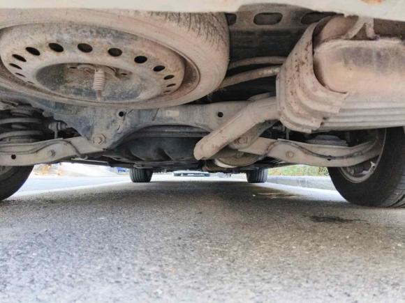 [嘉兴·浙F] 二手别克别克GL82018款 ES 28T 舒适型 国VI