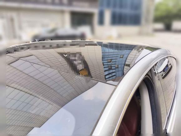 [苏州·沪A] 二手小鹏小鹏P72020款 586N