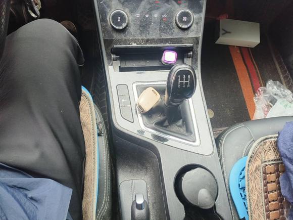 [金华·晋M] 二手奇瑞艾瑞泽52021款 PRO 1.5L 手动青春版