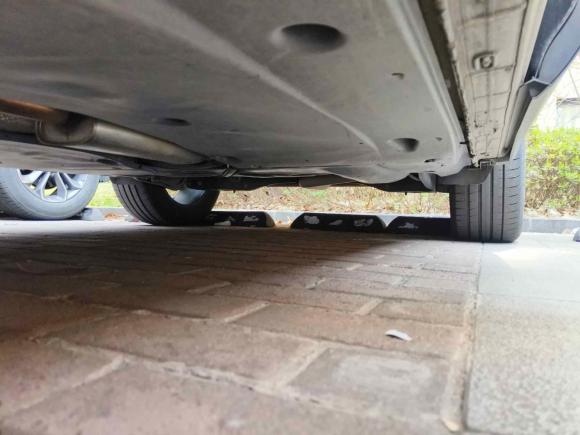 [宁波·浙B] 二手大众探岳2022款 280TSI 两驱豪华智联版