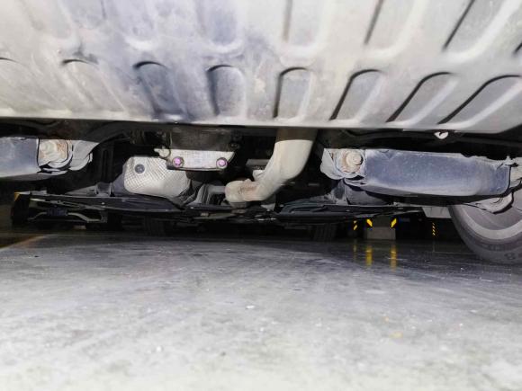 [南京·苏A] 二手凯迪拉克凯迪拉克ATS-L2017款 28T 时尚型