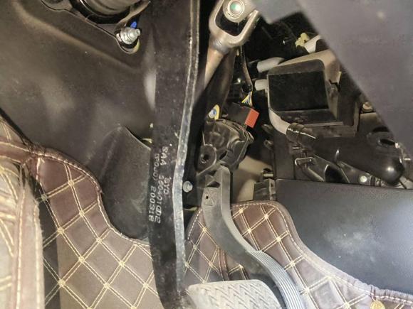 [西安·陕U] 二手比亚迪宋2020款 经典版 1.5T 自动精英型