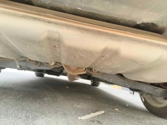 [上海·沪A] 二手马自达马自达3 昂克赛拉2016款 两厢 2.0L 自动旗舰型