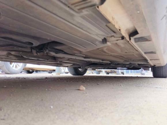 [南昌·辽J] 二手福特福克斯2012款 两厢 1.6L 自动舒适型