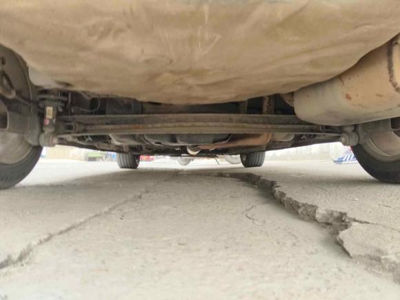 [无锡·苏H] 二手吉利汽车帝豪2015款 三厢 1.5L CVT向上版