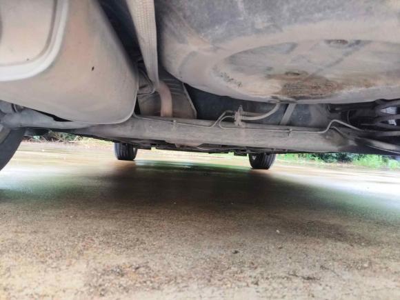 [义乌·浙G] 二手日产骐达TIIDA2011款 1.6L CVT智能型