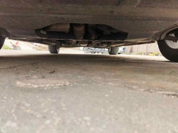 [温州·浙C] 二手名爵MG52022款 180DVVT CVT青春豪华版