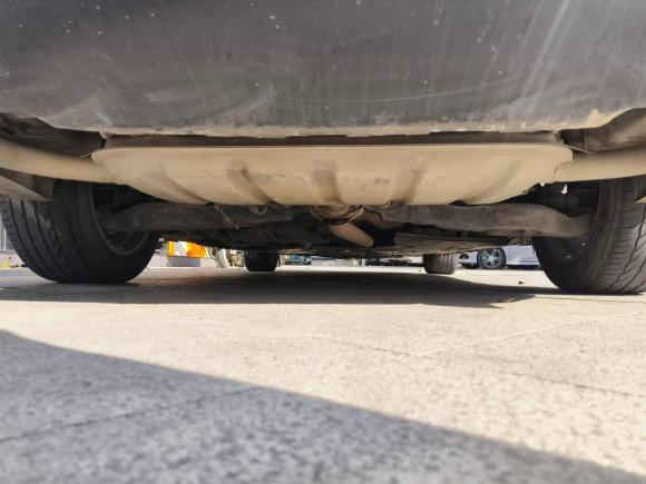 [温州·浙C] 二手马自达阿特兹2017款 2.0L 蓝天豪华版