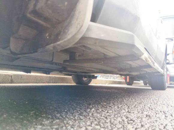 [常州·苏F] 二手标致标致50082017款 350THP 7座精英版