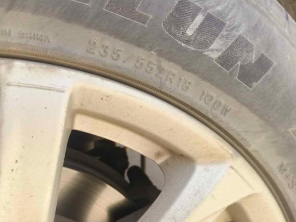 [常州·苏D] 二手凯迪拉克凯迪拉克XT42018款 28T 两驱技术型