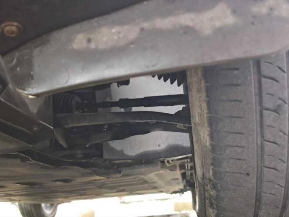 [广州·粤A] 二手比亚迪海豚2023款 420km 自由版