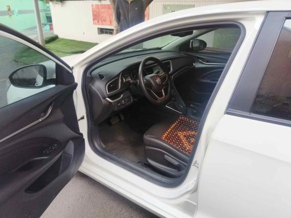 [成都·川A] 二手别克英朗2015款 15N 自动豪华型