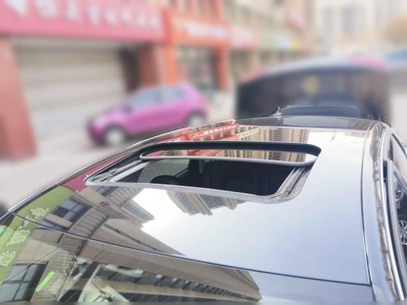 [济南·鲁S] 二手奥迪奥迪A6L2014款 TFSI 手动基本型